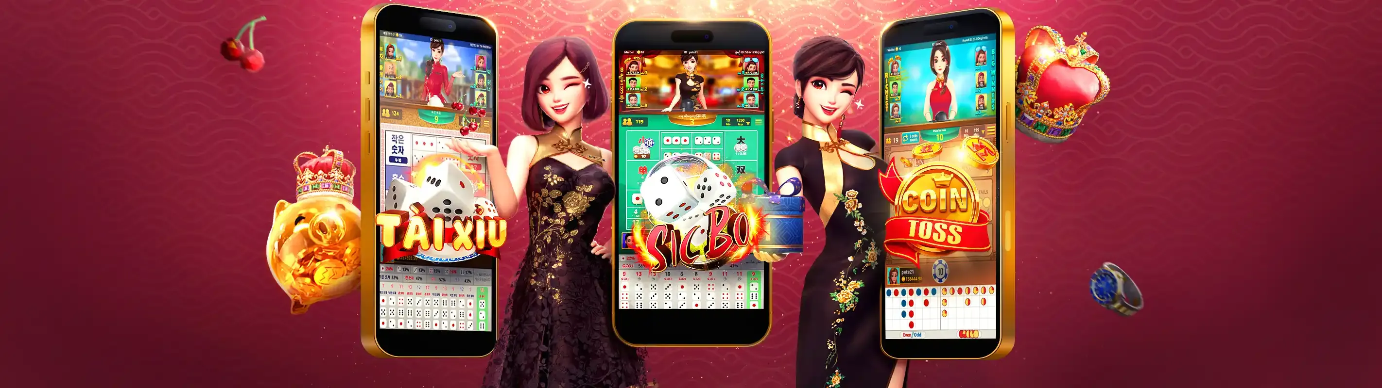 Thế giới bắn cá đỉnh cao tại bsport bet