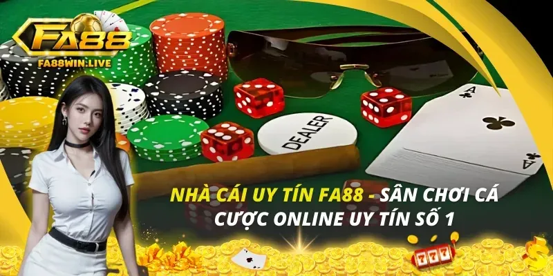 Tin tức casino và trò chơi giải trí mới nhất